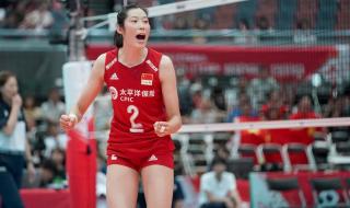 2022女排世锦赛分组 2022女排世锦赛分组