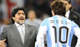 2010世界杯阿根廷成绩