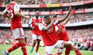 阿森纳vs曼联比分推荐 阿森纳vs曼联比分推荐