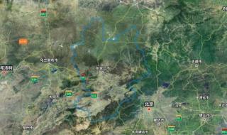 2022年冬奥会主办城市