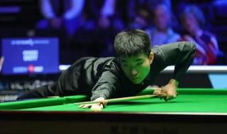 斯诺克大师赛奥沙利文