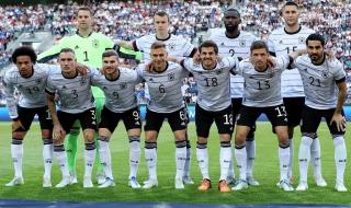 德国世界杯阵容2023