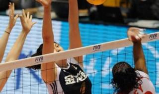 女排08年奥运会事件