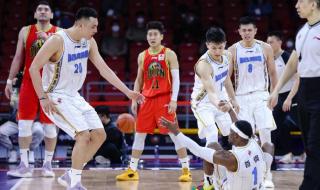 吉林男篮签约新外援