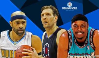 1998年nba选秀状元 1998年nba选秀状元