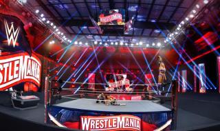 美国摔跤狂热大赛 美国摔跤狂热大赛